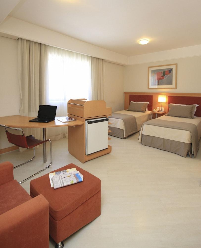 Bienal Suítes Ibirapuera