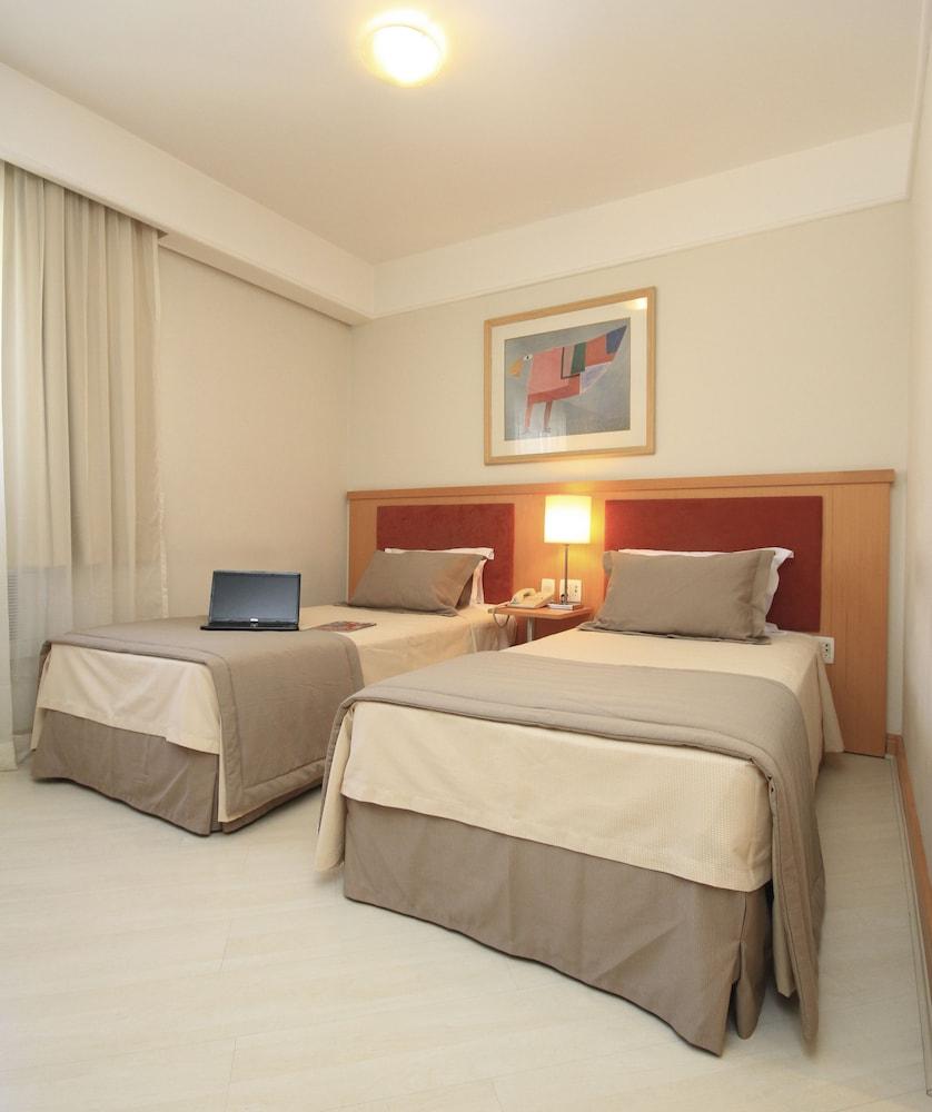 Bienal Suítes Ibirapuera