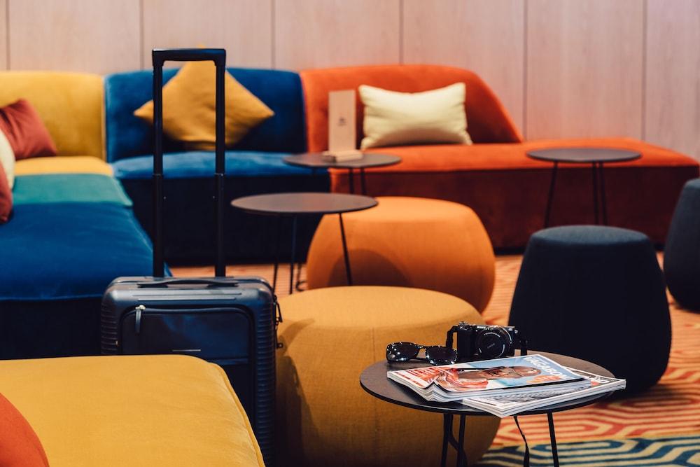 ProfilHotels Richmond