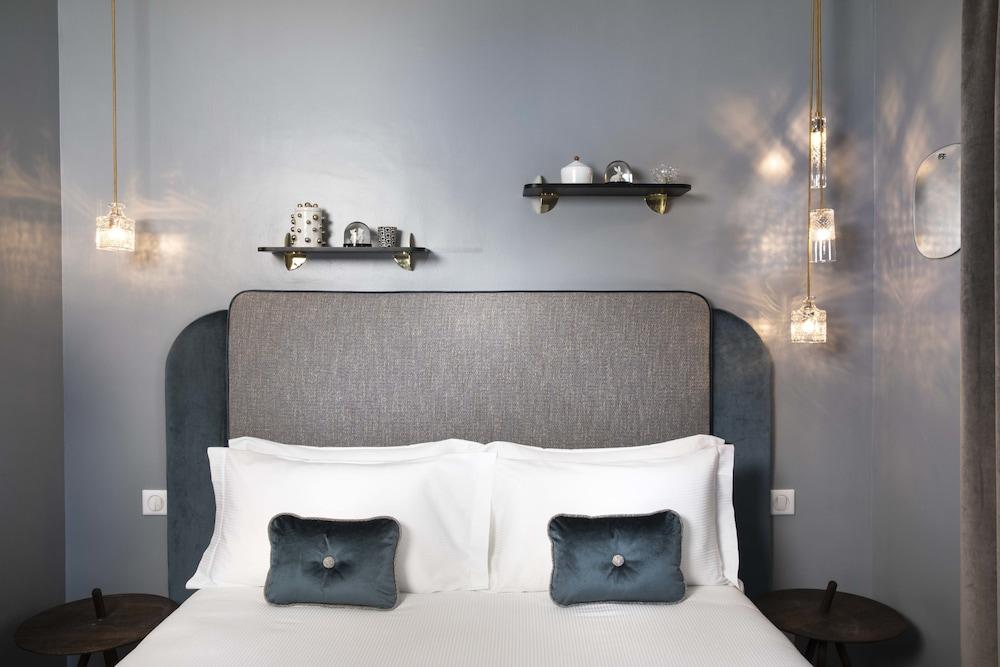 Hôtel Eiffel Saint Charles