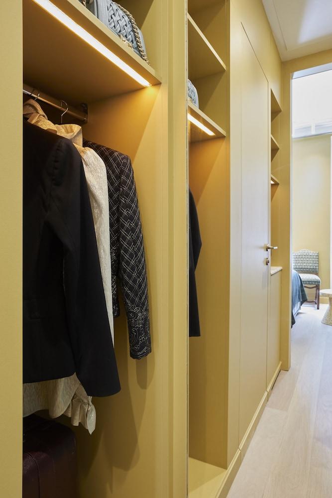 Hotel Prince De Conti