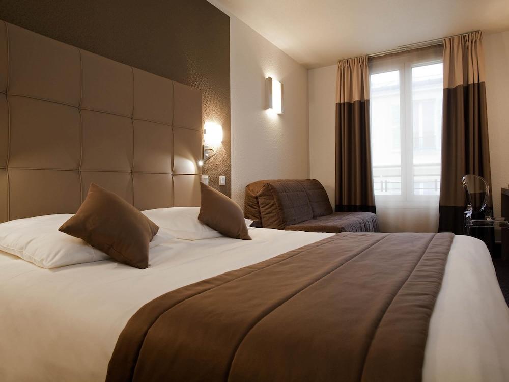 Mercure Versailles Chateau