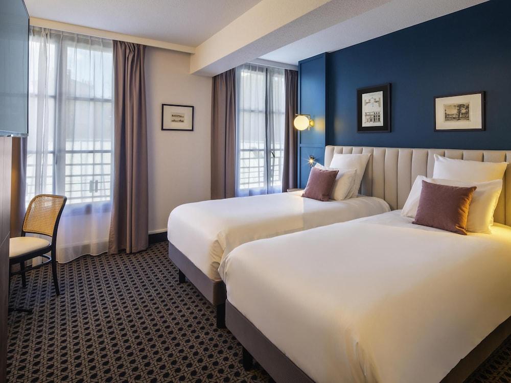 Mercure Versailles Chateau