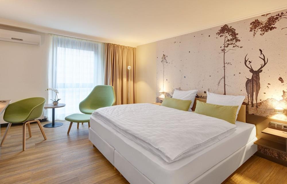 Aquis Grana City Hotel