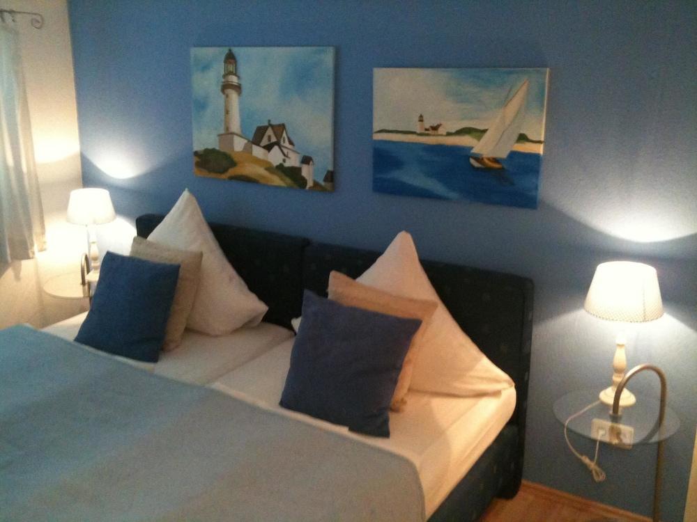 Hotel Am Volksgarten