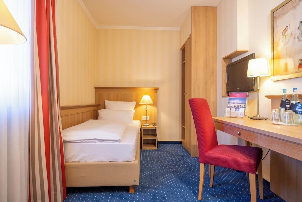 Parkhotel Hohenfeld Münster