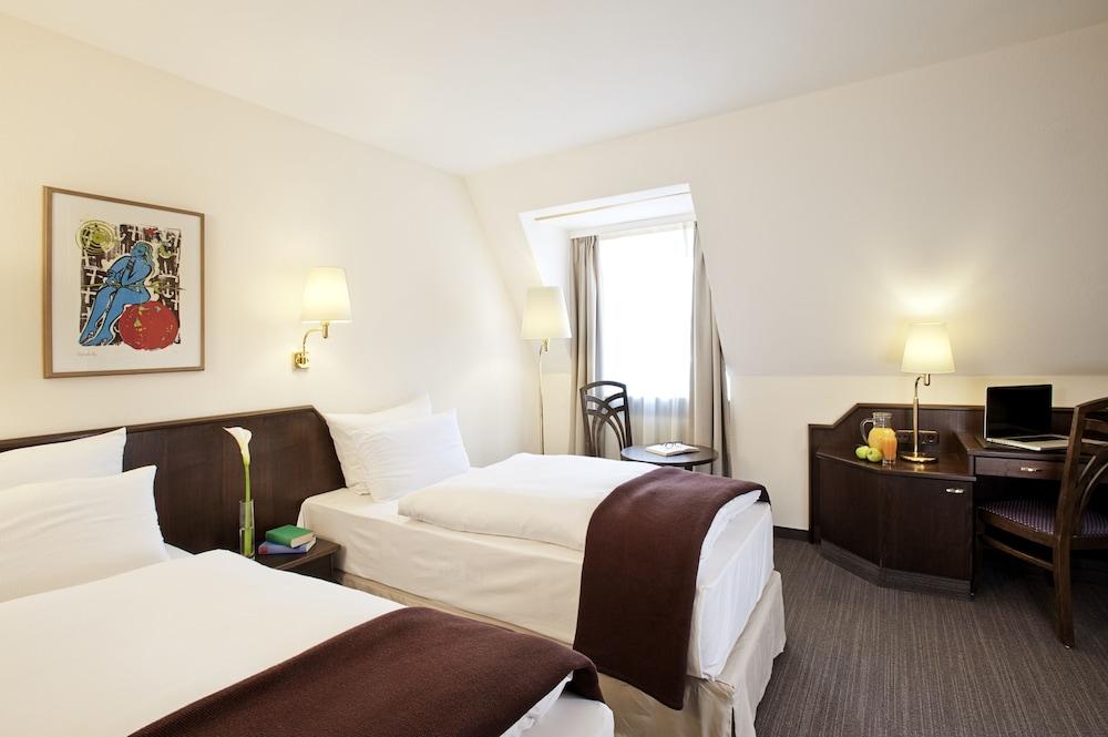 NH Klösterle Nördlingen