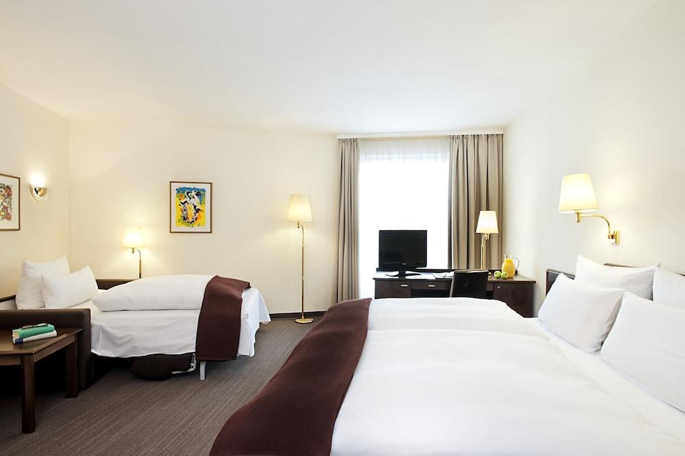 NH Klösterle Nördlingen