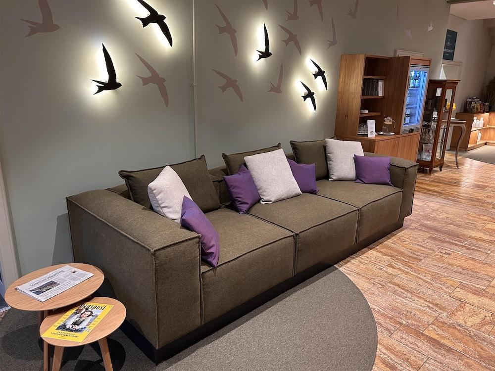 Seehotel Frankenhorst - BW Signature Collection