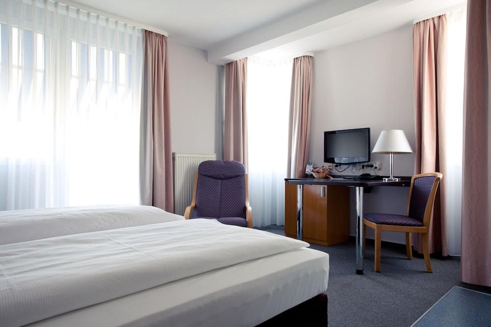 AKZENT Hotel Torgauer Hof