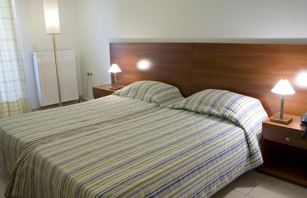 Alkyon Resort Hotel & Spa