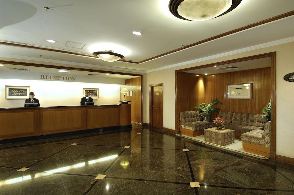 Berjaya Penang Hotel