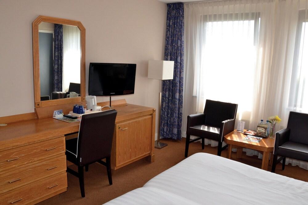 Fletcher Hotel - Restaurant Carlton