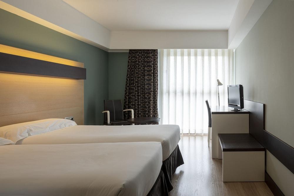 Hotel Ciudad de Logroño