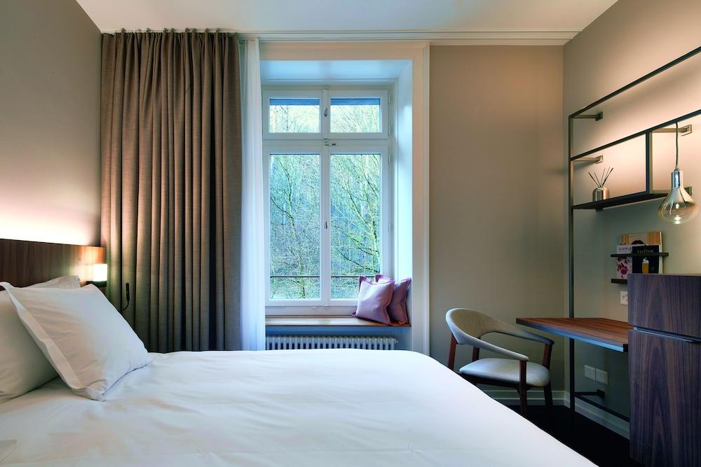 Sorell Boutique-Hotel Zürichberg