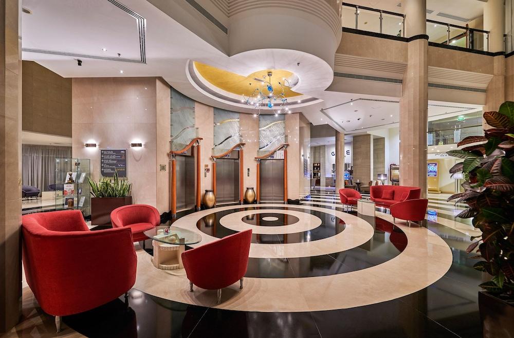 Millennium Airport Hotel Dubai