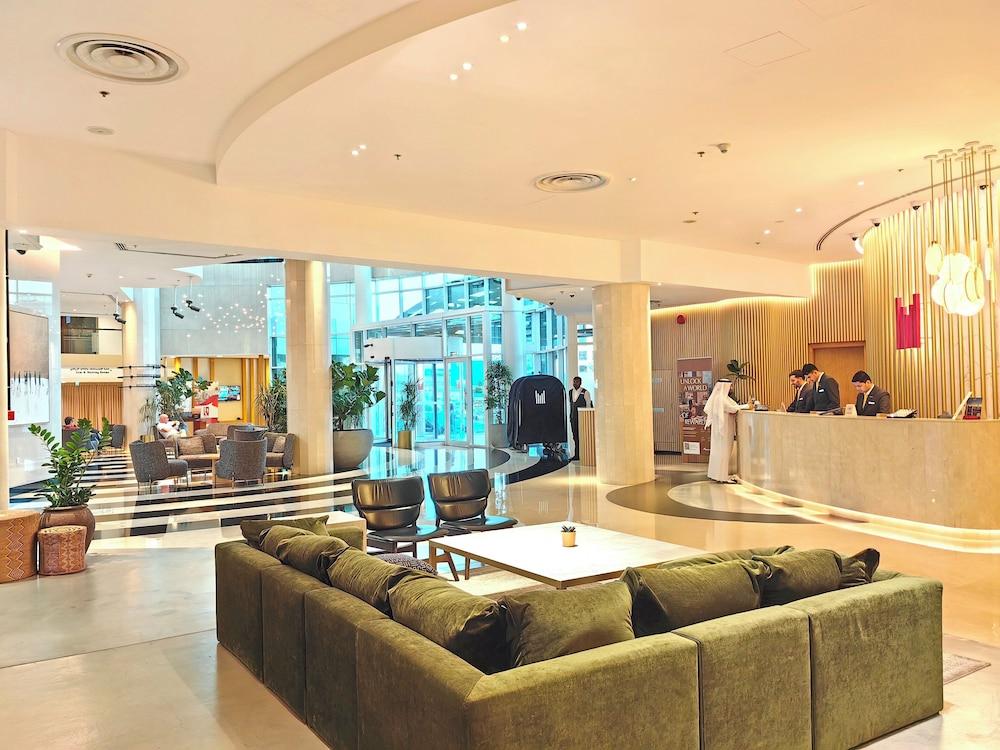 Millennium Airport Hotel Dubai