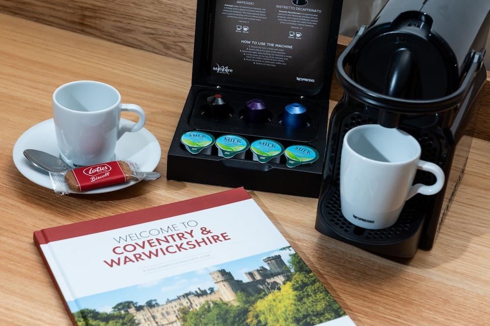 Brandon Hall Hotel and Spa