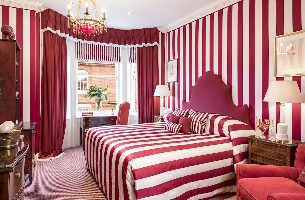 The Egerton House Hotel