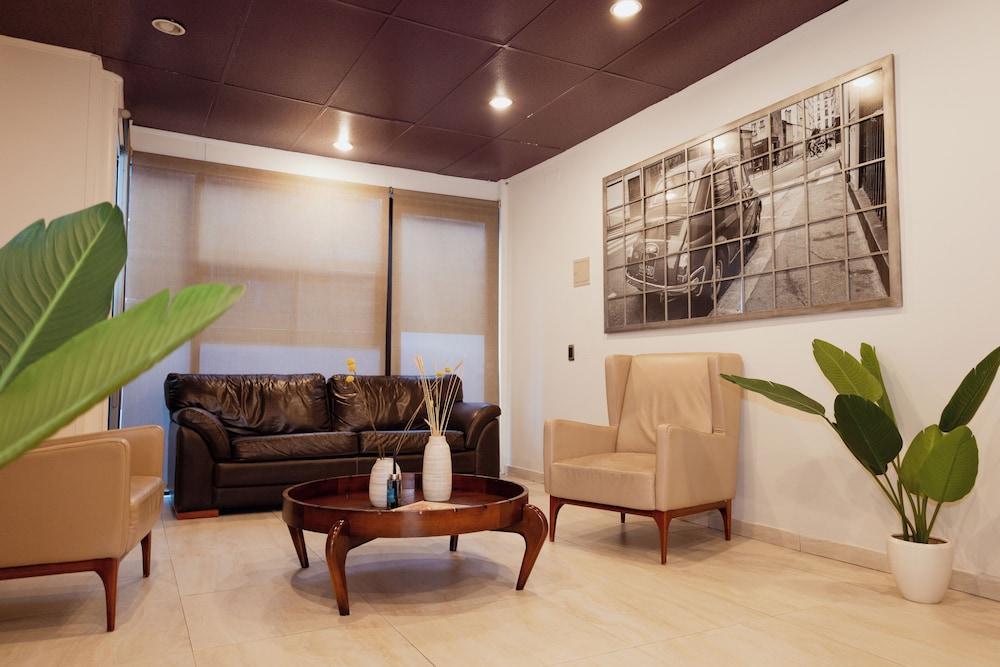 Tempo Rent Apart Hotel