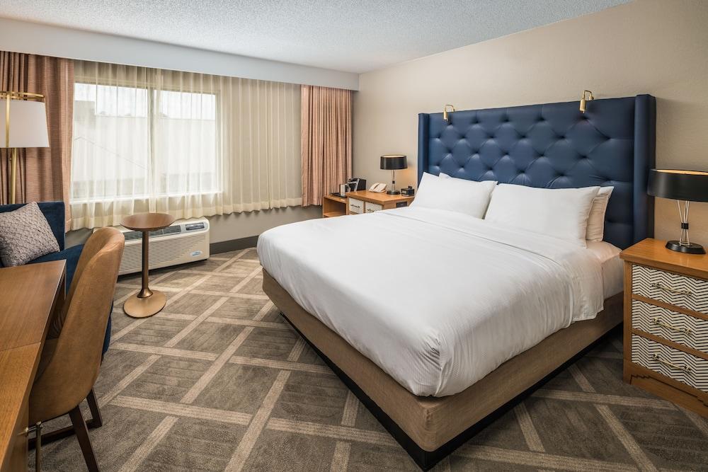 DoubleTree by Hilton Gainesville