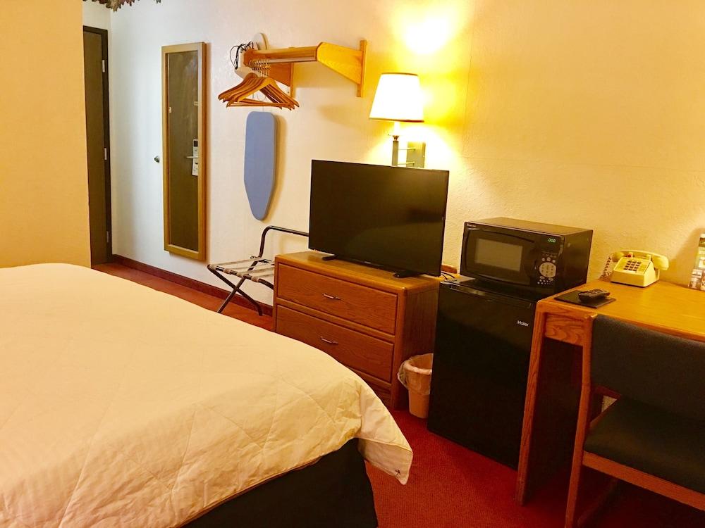 Select Inn Breckenridge