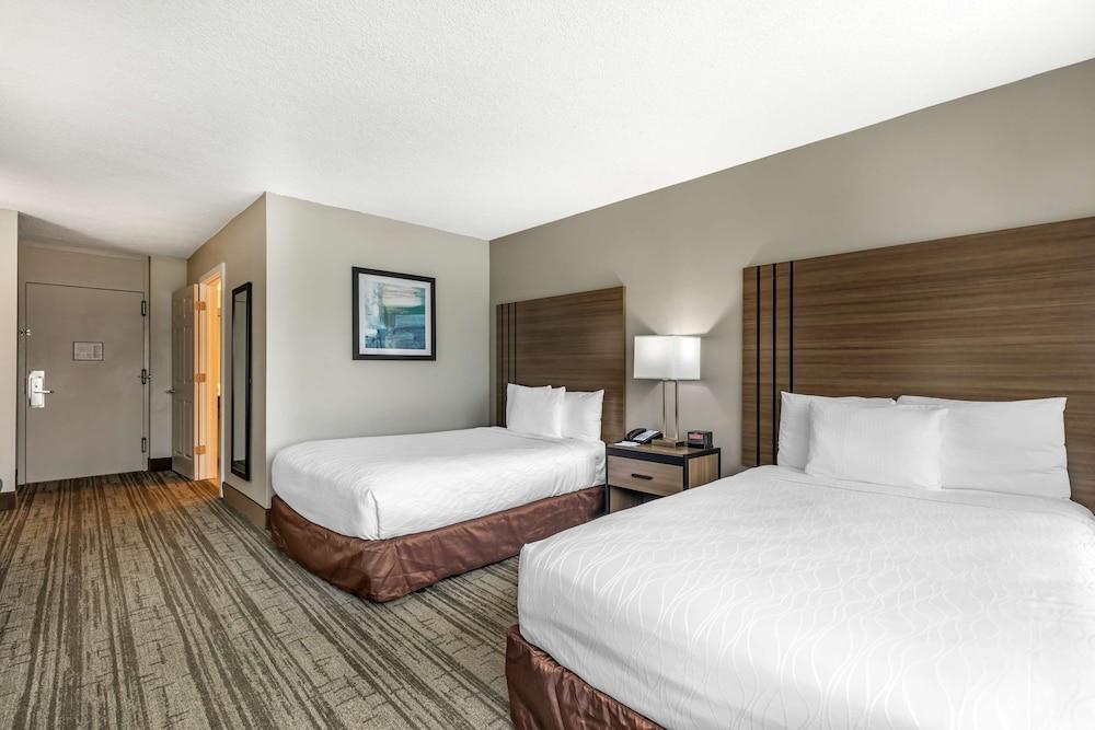 Best Western Plus Laurel