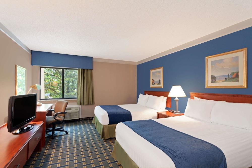 Baymont by Wyndham Memphis East