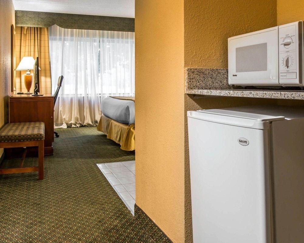 Quality Inn Southfield - Detroit