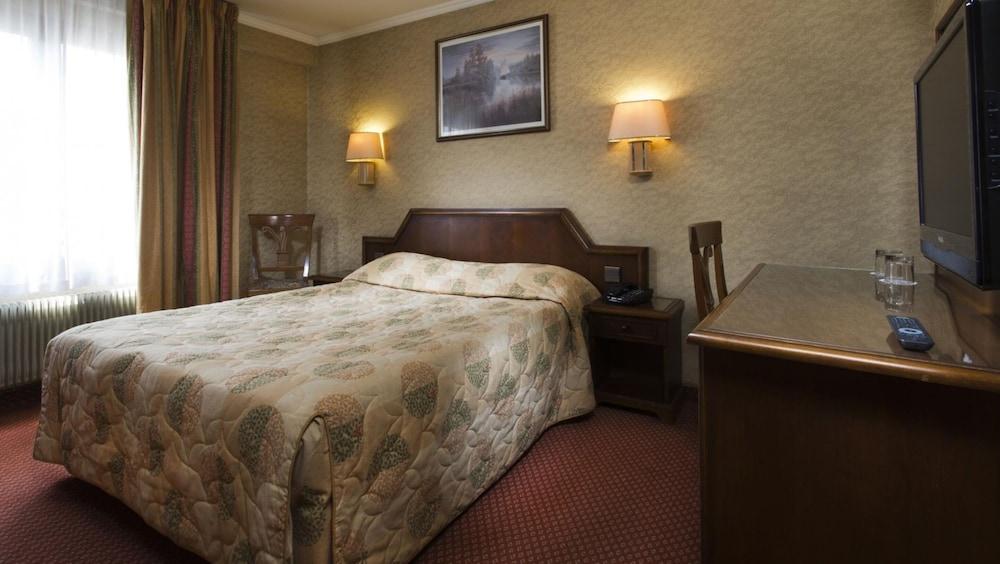 Hôtel Meslay République