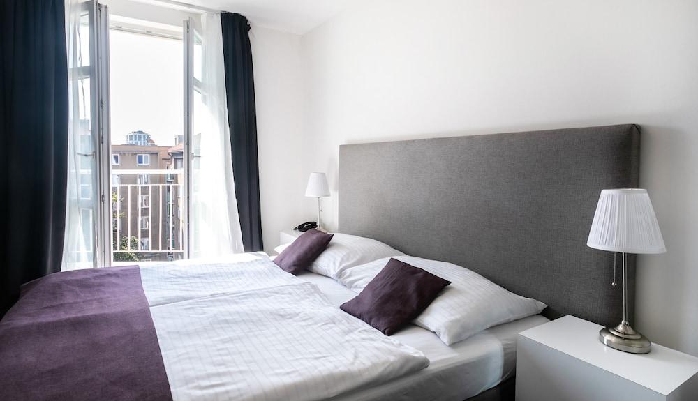 My Hotel Apollon Prague