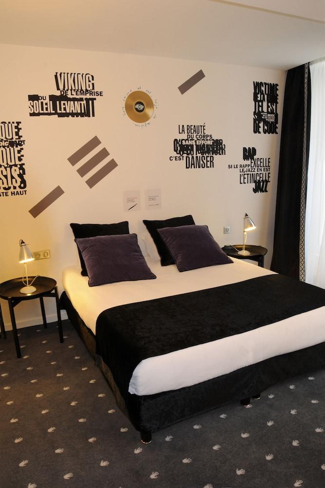 Hôtel du Triangle d'Or