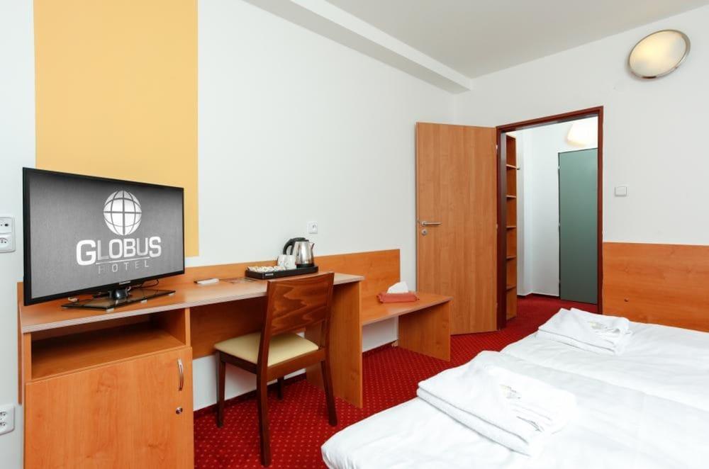 Hotel Globus