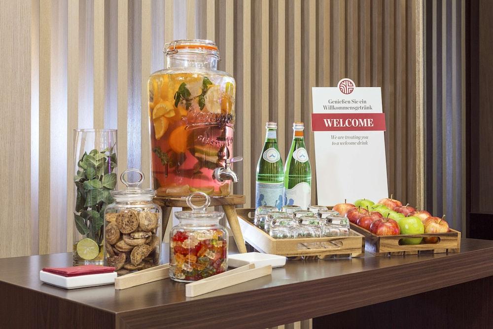 NH Collection Berlin Mitte am Checkpoint Charlie