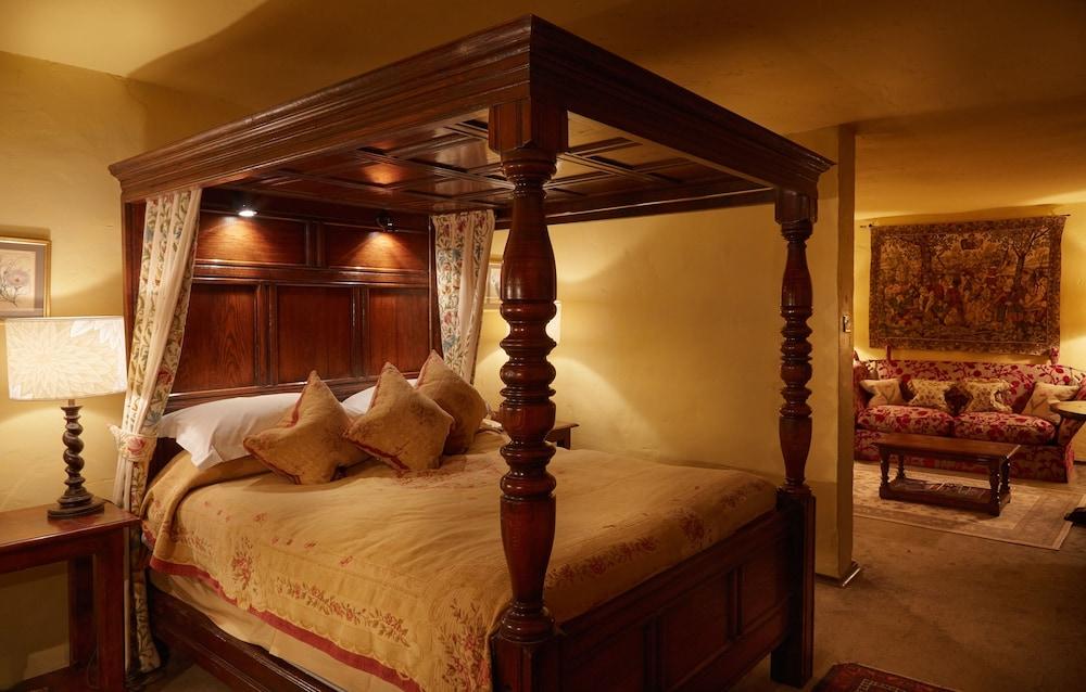 Bailiffscourt Hotel & Spa