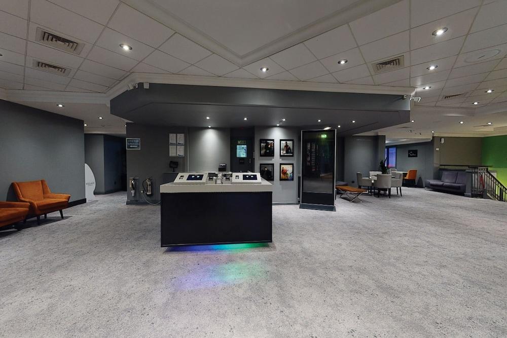 Village Hotel Coventry