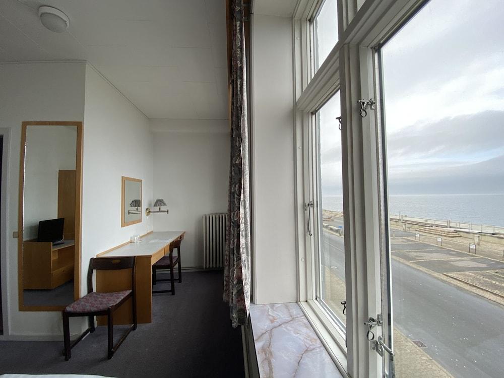 Hotel Du Nord - Løgstør Badehotel