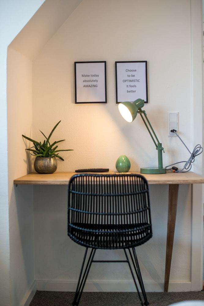 Refborg Hotel & Spiseri