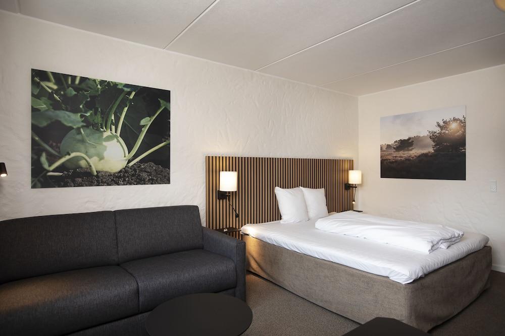 Hotel Dalgas, BW Signature Collection