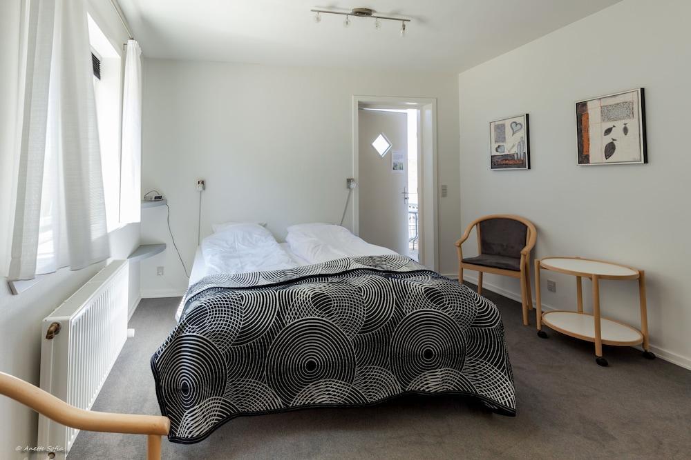 Sdr. Omme Kro & Hotel