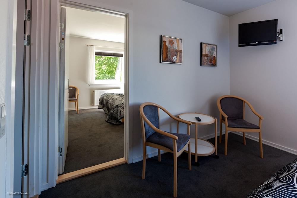 Sdr. Omme Kro & Hotel