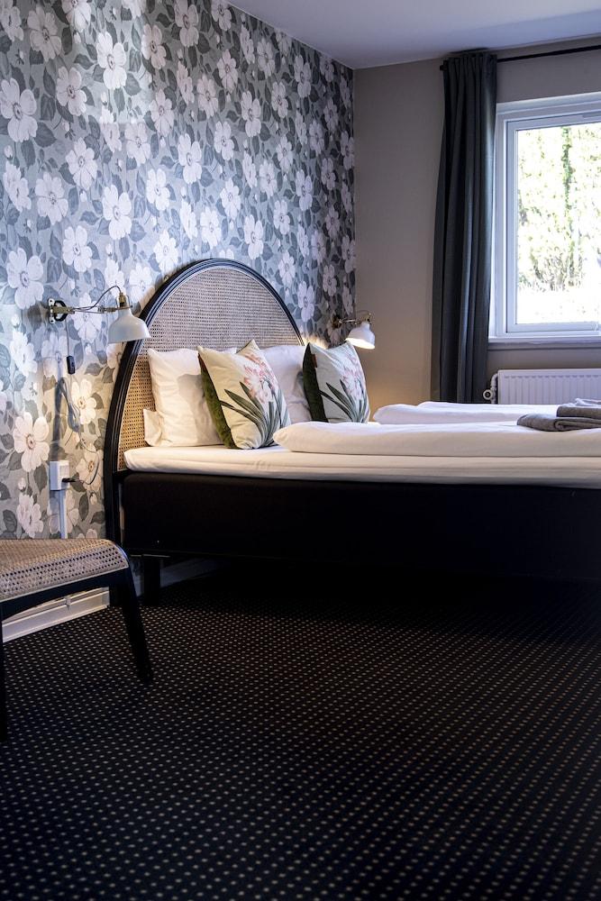 Tambohus Kro & Badehotel