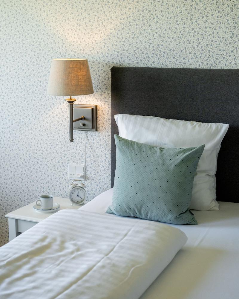 Tambohus Kro & Badehotel