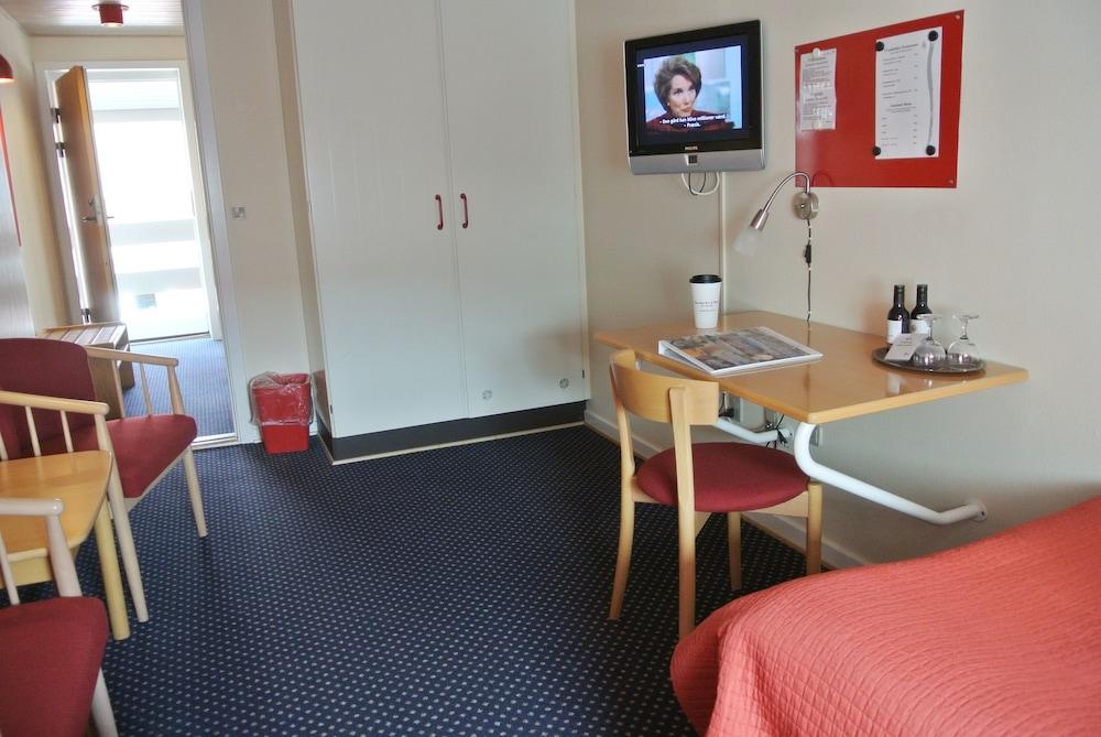 Agerskov Kro og Hotel