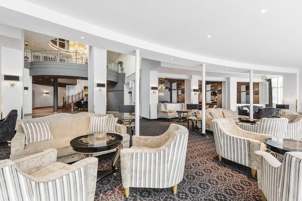 Krumers Alpin - Your Mountain Oasis