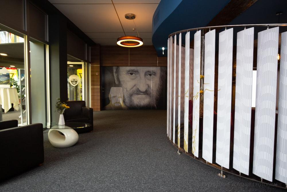 Kunsthotel Fuchspalast