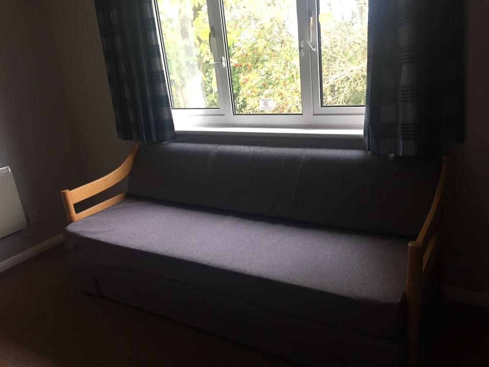 Redwings Lodge Uppingham