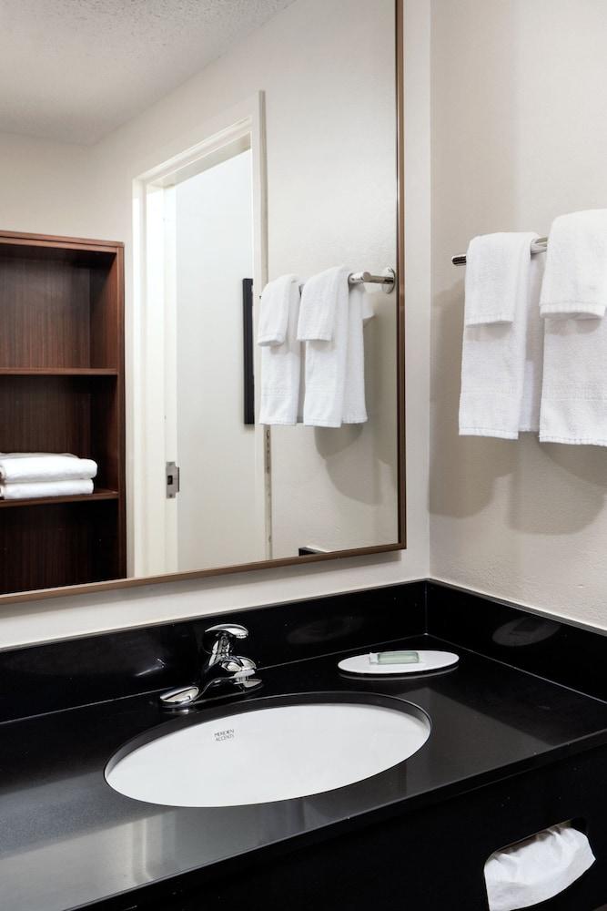 Fairfield Inn & Suites by Marriott Jacksonville