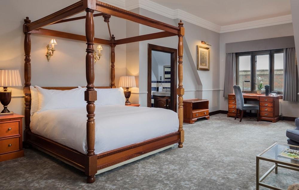 Dunston Hall Hotel, Spa and Golf Resort