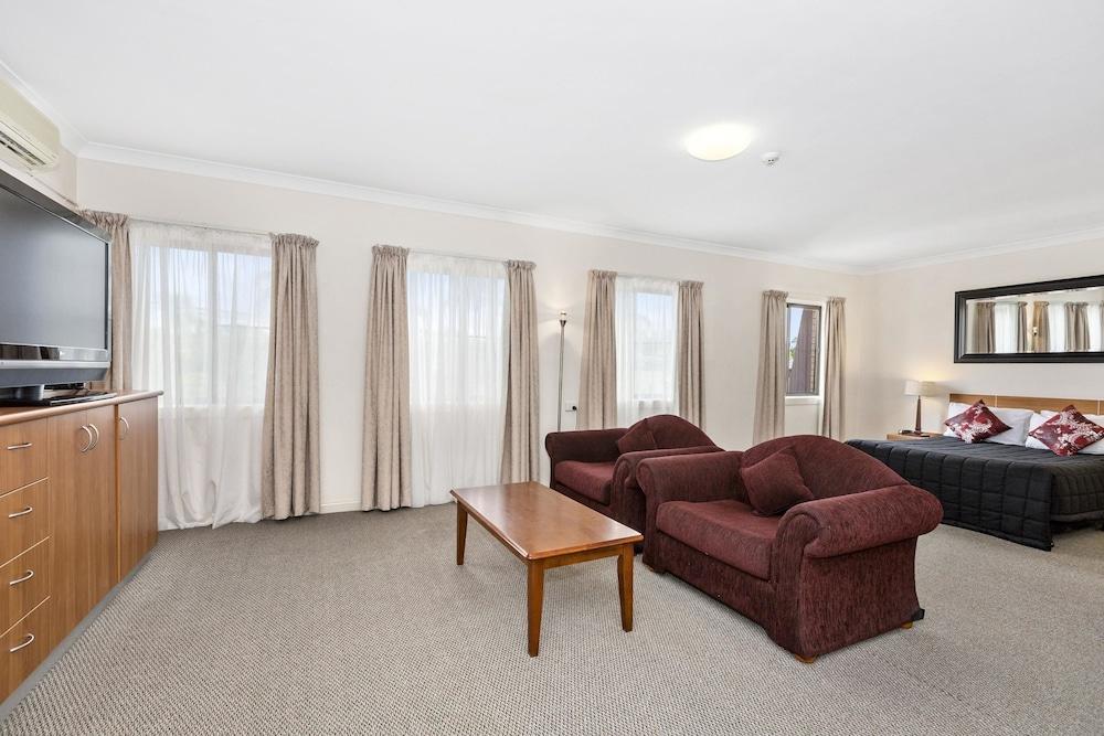 Comfort Inn Centrepoint